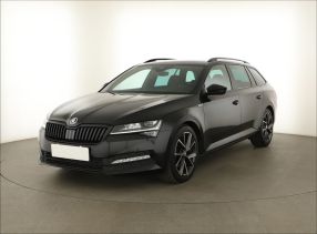 Skoda Superb - 2023