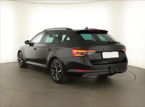 Skoda Superb - 2023