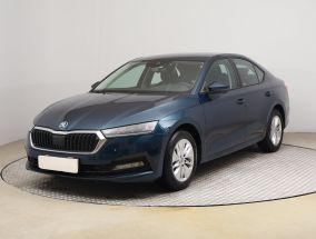 Skoda Octavia - 2022