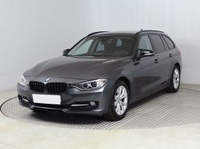 BMW 3 - 2013