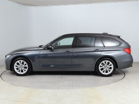 BMW 3 - 2013