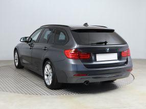 BMW 3 - 2013
