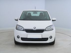 Skoda Citigo - 2016