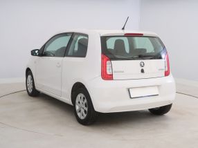 Skoda Citigo - 2016