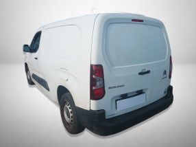 Citroen Berlingo - 2019