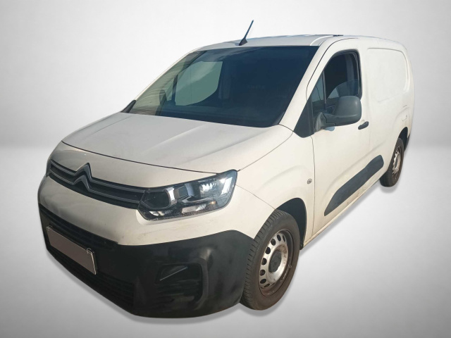Citroen Berlingo 2019