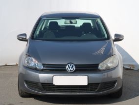 Volkswagen Golf - 2011