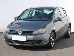 Volkswagen Golf - 2011