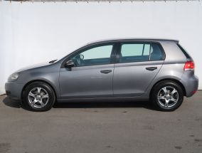 Volkswagen Golf - 2011