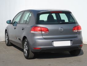 Volkswagen Golf - 2011