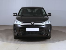 Citroen C4 Aircross - 2012