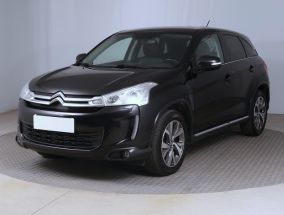 Citroen C4 Aircross - 2012