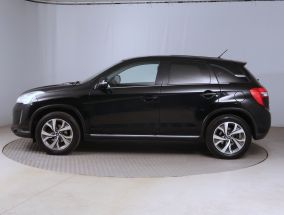 Citroen C4 Aircross - 2012