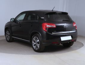 Citroen C4 Aircross - 2012