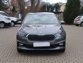 Škoda Fabia - 2024