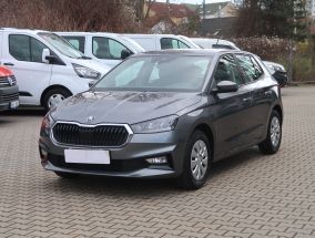 Škoda Fabia - 2024