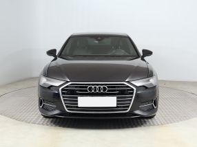 Audi A6 - 2019