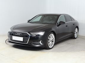 Audi A6 - 2019