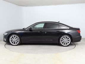 Audi A6 - 2019