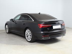 Audi A6 - 2019