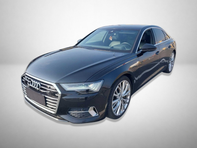 Audi A6 2019