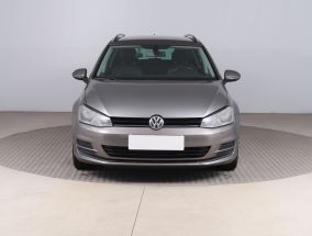 Volkswagen Golf - 2014