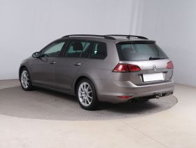 Volkswagen Golf - 2014