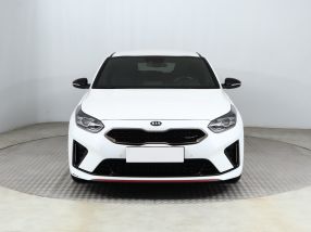Kia ProCeed - 2019