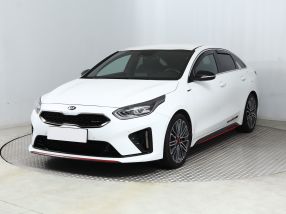 Kia ProCeed - 2019