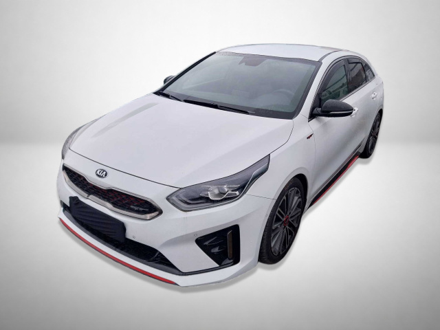 Kia ProCeed 2019