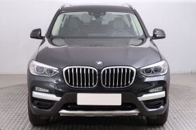 BMW X3 - 2017