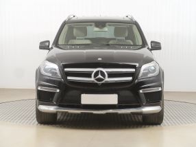 Mercedes-Benz GL - 2013