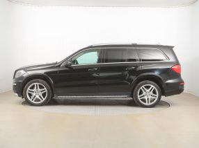 Mercedes-Benz GL - 2013
