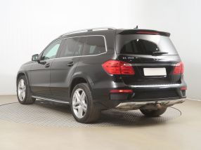 Mercedes-Benz GL - 2013
