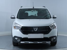 Dacia Lodgy - 2017