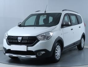 Dacia Lodgy - 2017