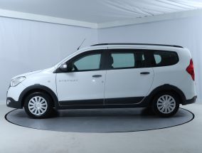 Dacia Lodgy - 2017