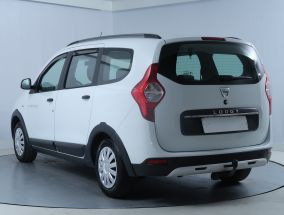Dacia Lodgy - 2017