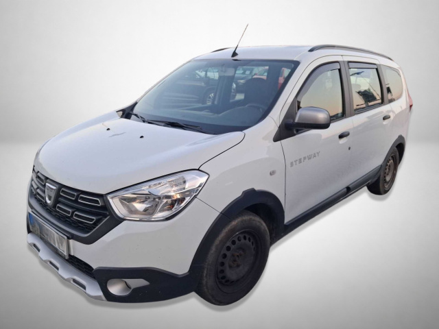 Dacia Lodgy 2017
