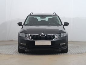 Skoda Octavia - 2020
