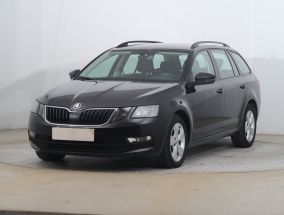Skoda Octavia - 2020
