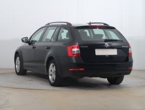 Skoda Octavia - 2020