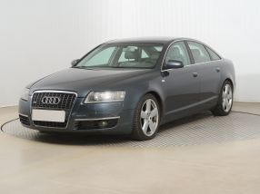 Audi A6 - 2005