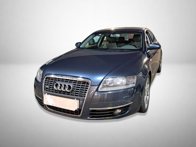Audi A6 2005