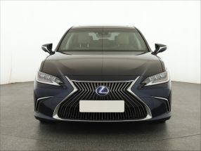 Lexus ES - 2021