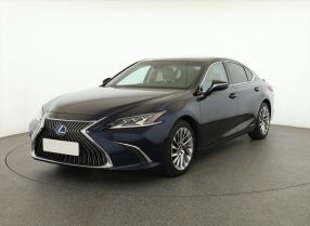 Lexus ES - 2021