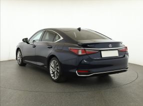 Lexus ES - 2021