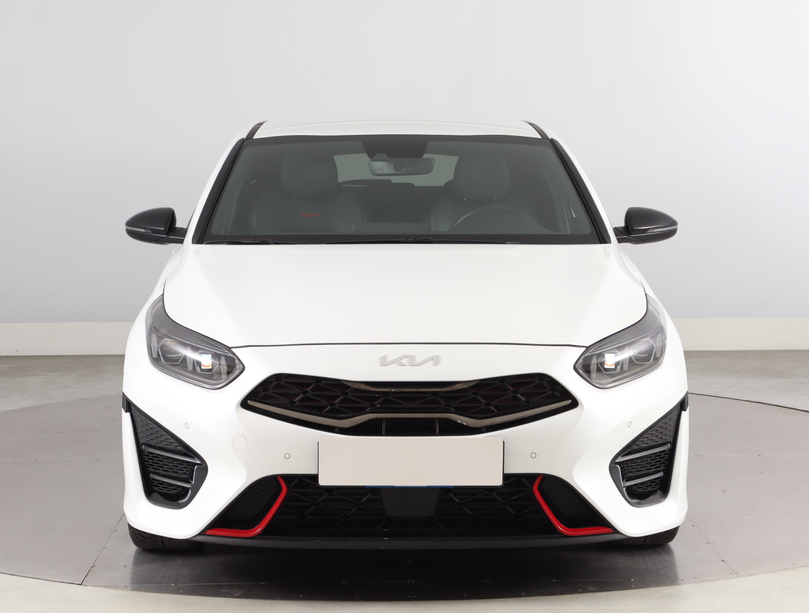 Kia ProCeed - 2024