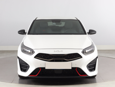 Kia ProCeed - 2024