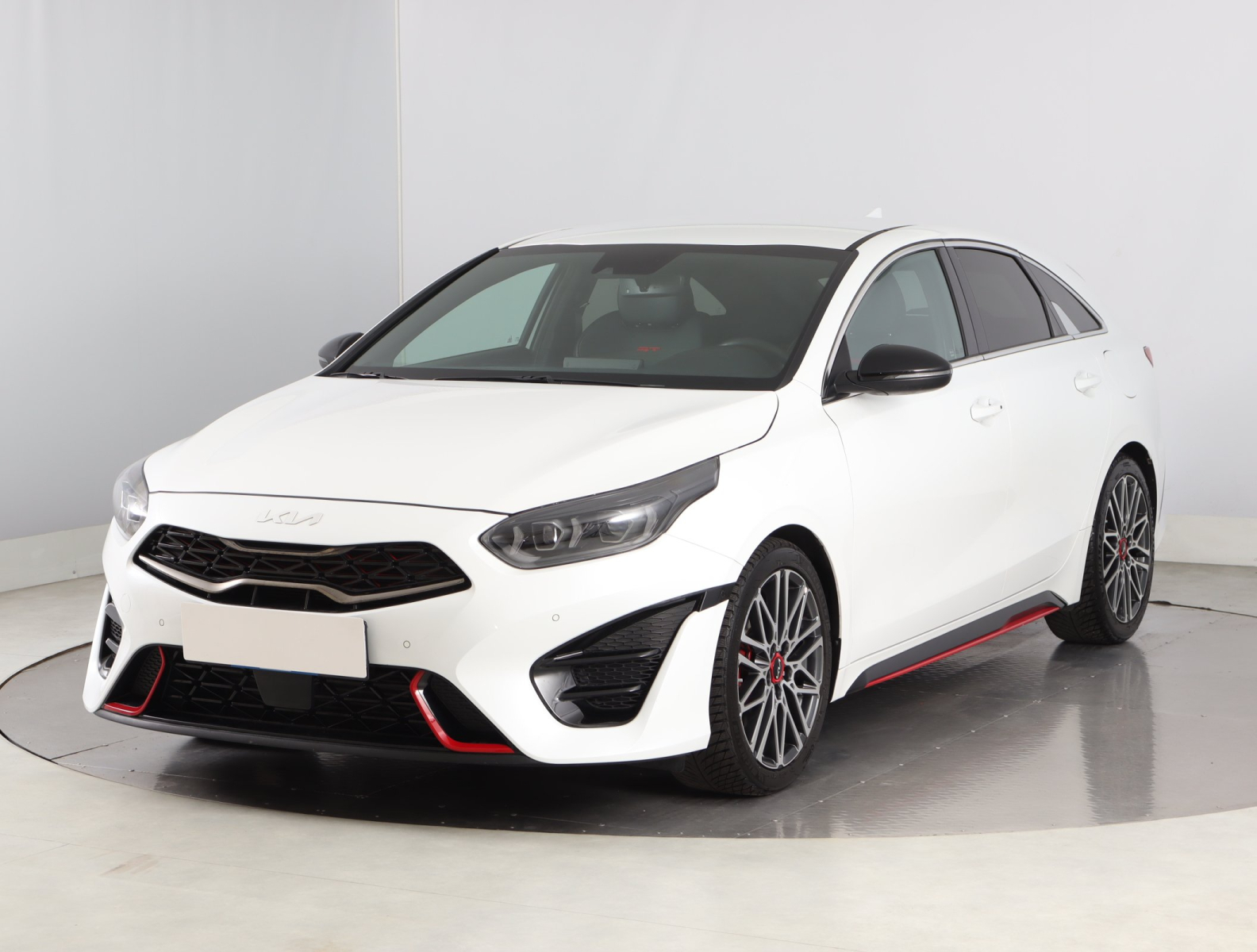 Kia ProCeed - 2024